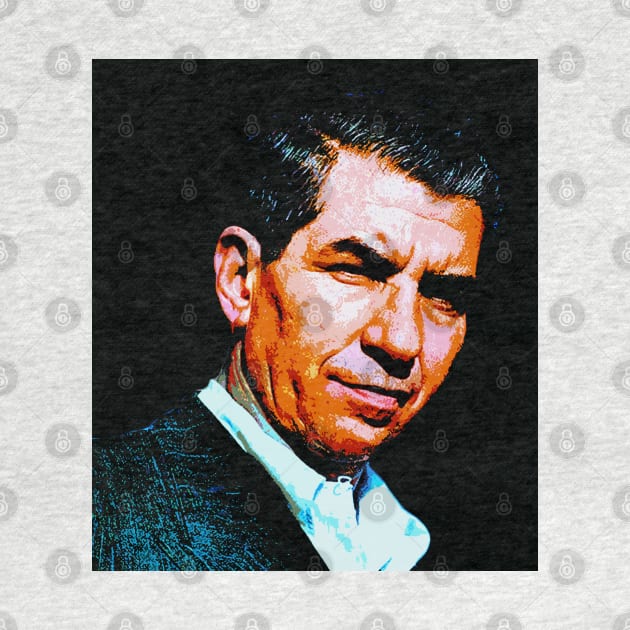 lucky luciano by oryan80